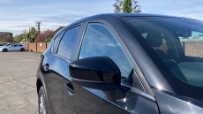 Mazda CX-5 2.0 e-Skyactiv G MHEV Centre-Line 5dr Petrol Estate